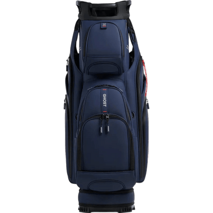GT-14 PATRIOT GOLF BAG - Golf Bags - SwagWear