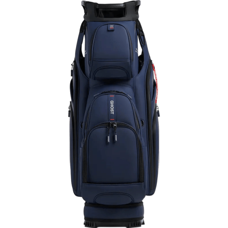 GT-14 PATRIOT GOLF BAG - Golf Bags - SwagWear