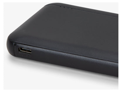 Halfday Travel Backup Plan Portable Charger