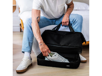 Halfday Travel The Double Decker Weekender