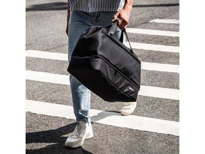 Halfday Travel The Double Decker Weekender