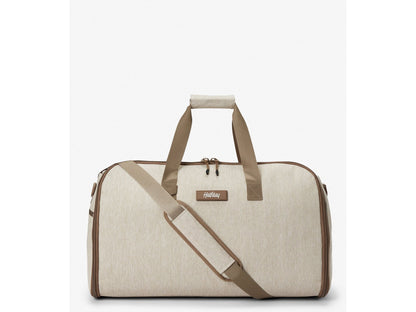 Halfday Travel Garment Duffel