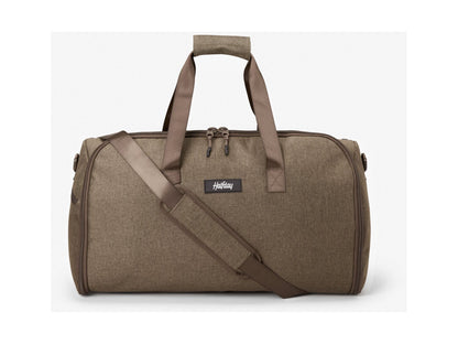 The Garment Duffel - Color Dune - Size Compact