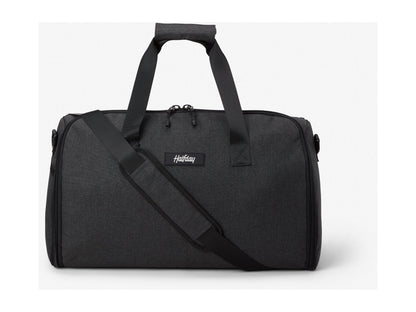 The Garment The Garment Duffel - Color Shadow - Size Compact
