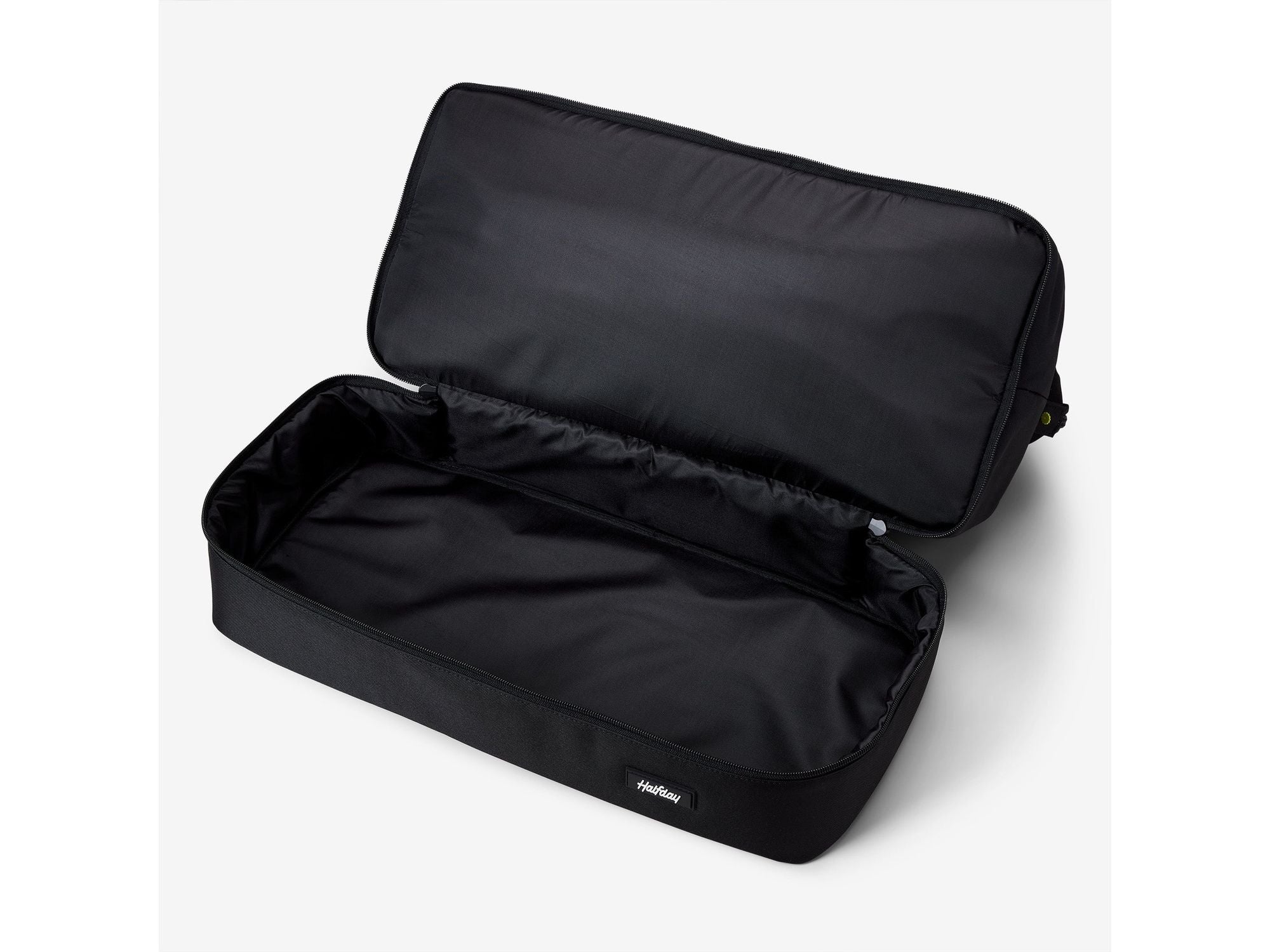 Halfday Travel The Double Decker Weekender