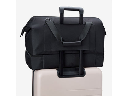 Halfday Travel The Double Decker Weekender