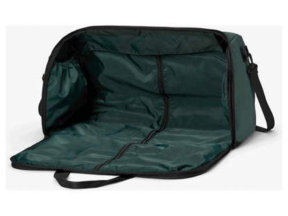 Halfday Travel Garment Duffel