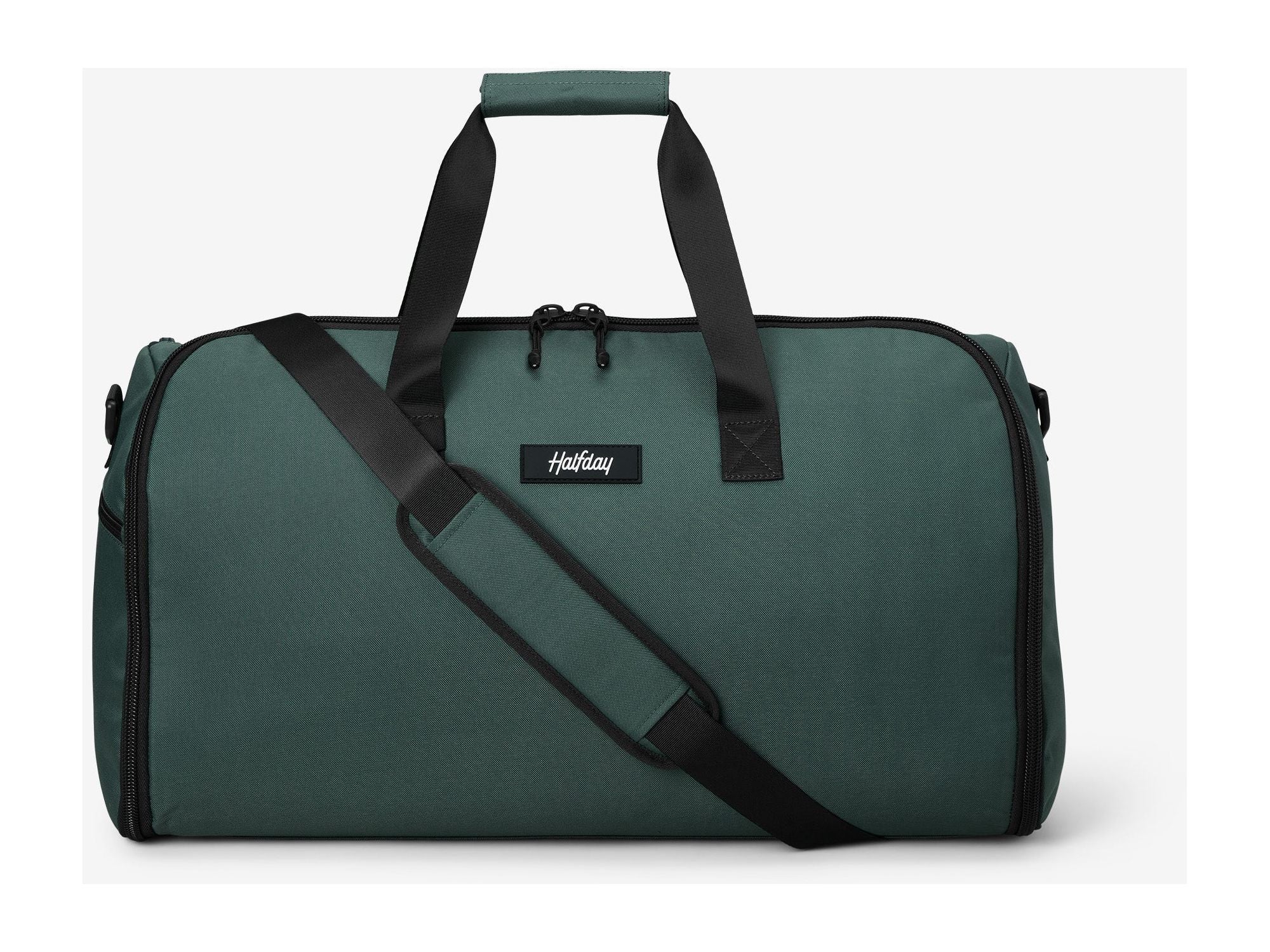 The Garment Duffel - Color Hunter - Size Original