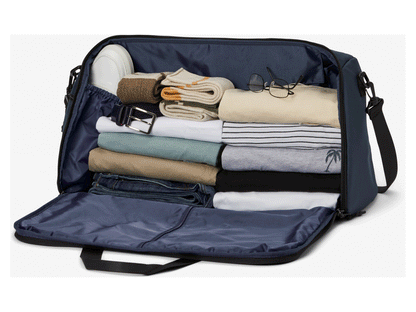 Halfday Travel Garment Duffel