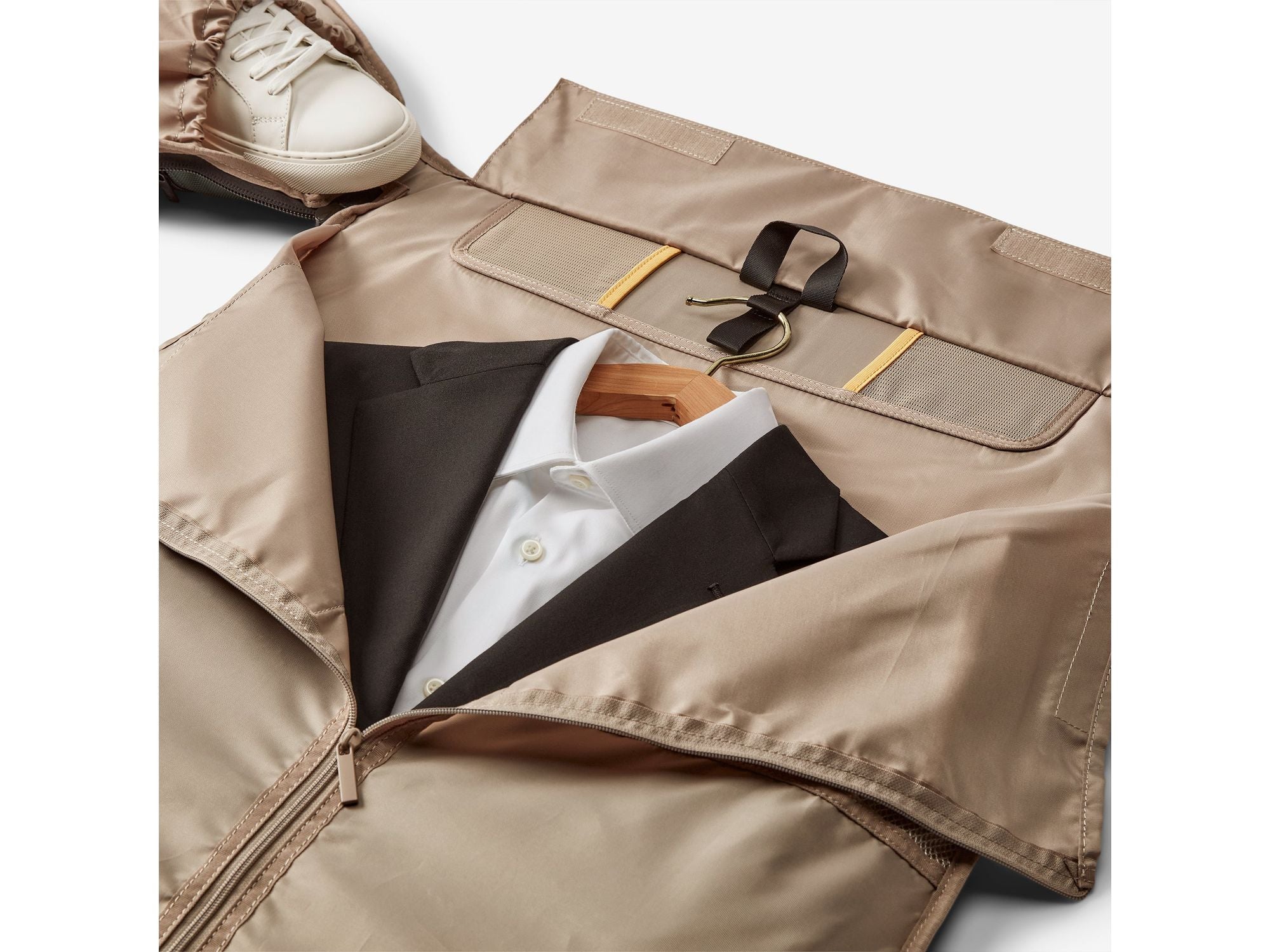 Halfday Travel Garment Duffel