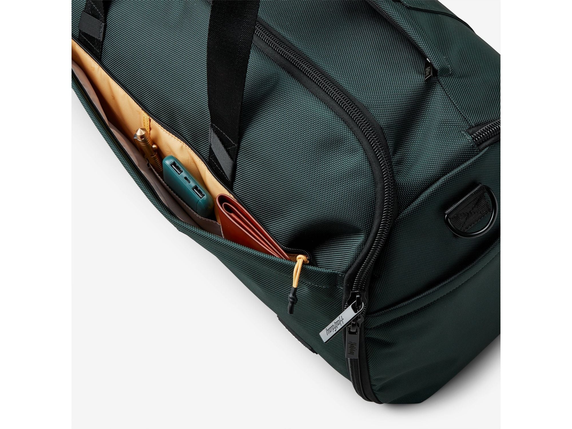 Halfday Travel Garment Duffel