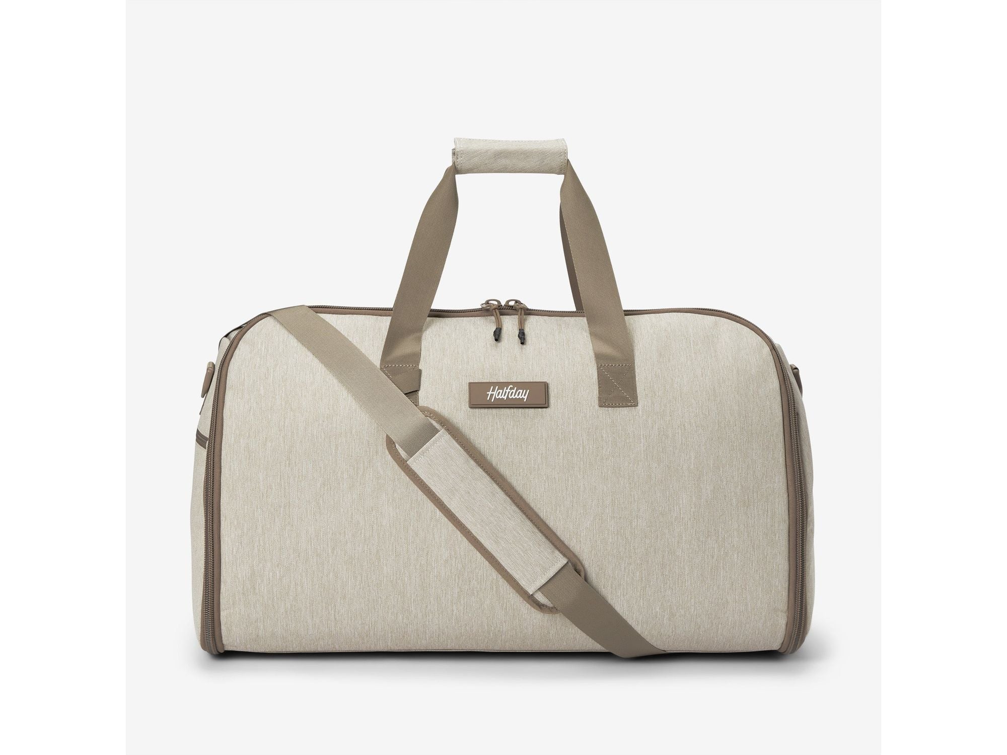 Halfday Travel Garment Duffel