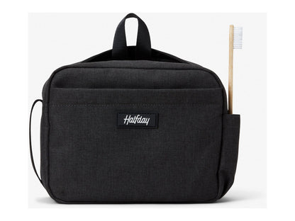 The Sidecar Toiletry Kit - Color Shadow