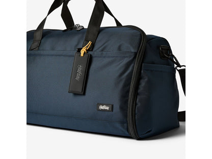 Halfday Travel The Luggage Tag