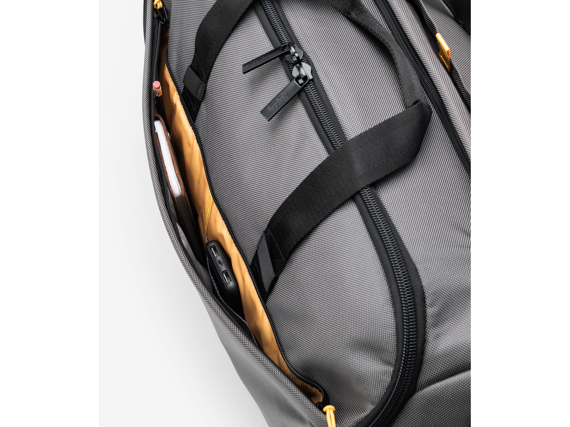 Halfday Travel Garment Duffel