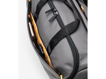 Halfday Travel Garment Duffel