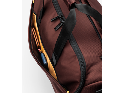 Halfday Travel Garment Duffel