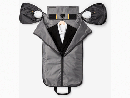 Halfday Travel Garment Duffel