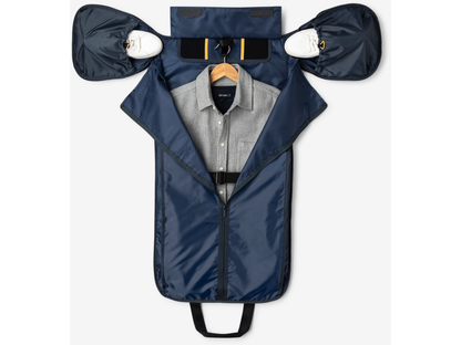 Halfday Travel Garment Duffel