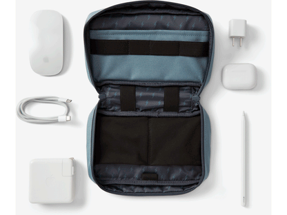 Halfday Travel The Sidekick Tech Kit