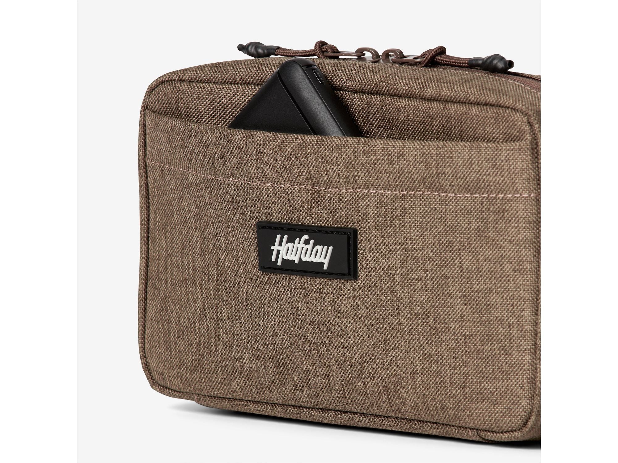 Halfday Travel The Sidekick Tech Kit