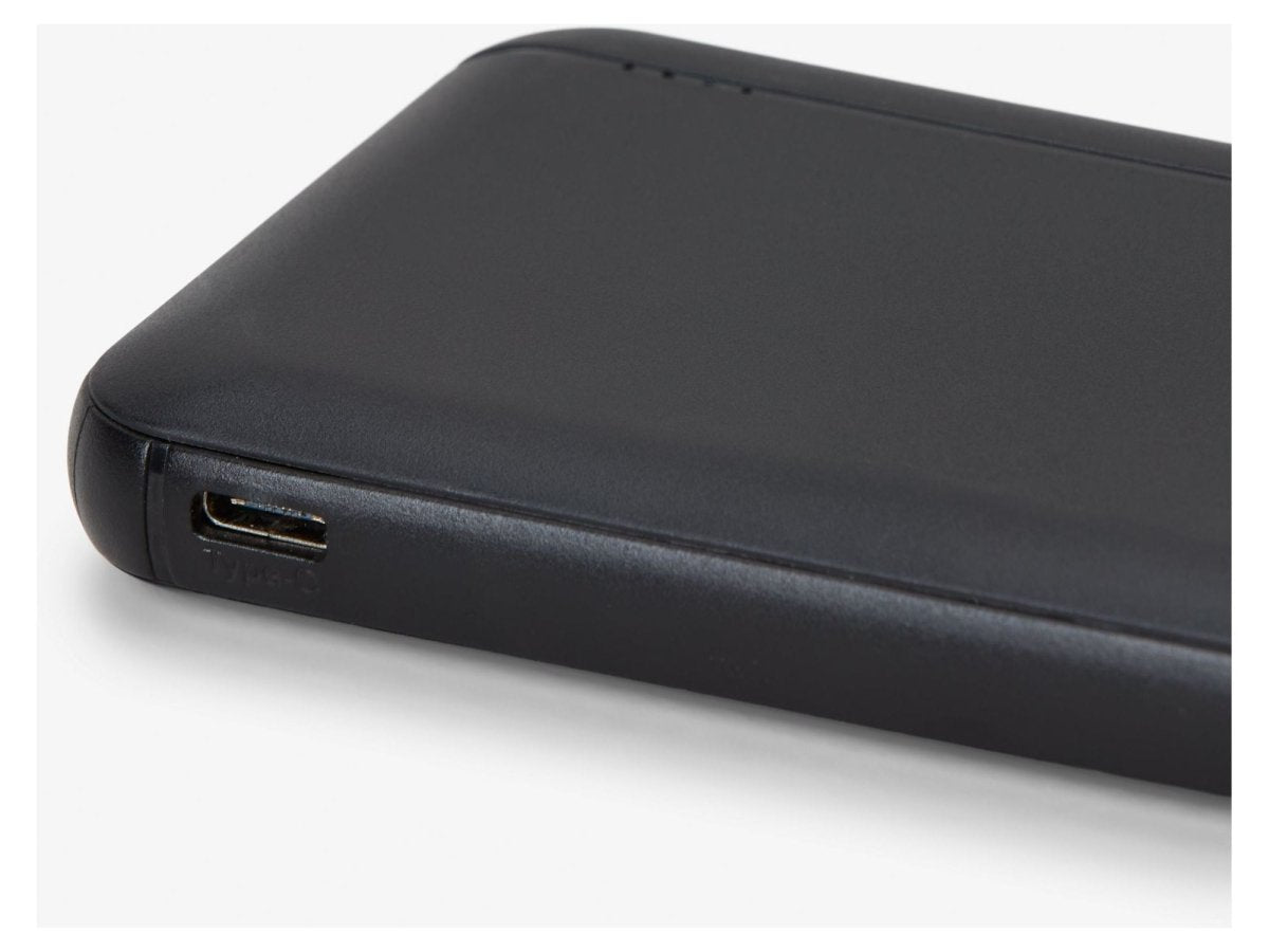 Halfday Travel Backup Plan Portable Charger - Wireless Power Banks - SwagWear