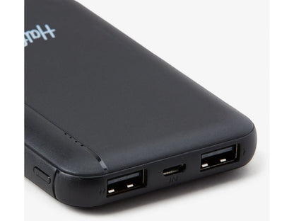Halfday Travel Backup Plan Portable Charger - Wireless Power Banks - SwagWear
