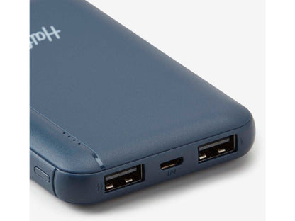 Halfday Travel Backup Plan Portable Charger - Wireless Power Banks - SwagWear