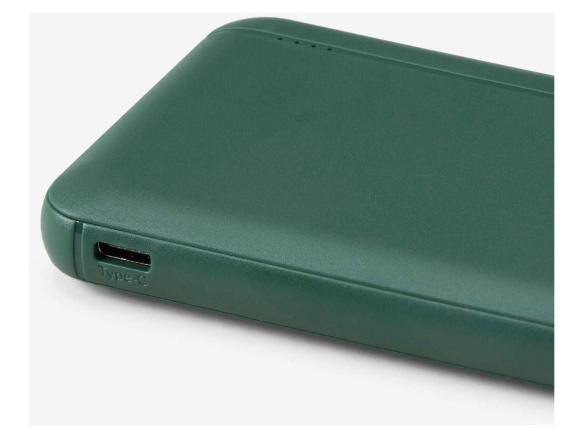 Halfday Travel Backup Plan Portable Charger - Wireless Power Banks - SwagWear