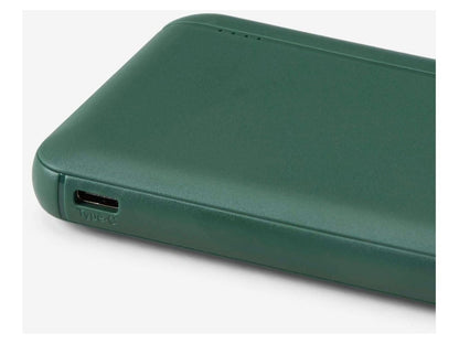 Halfday Travel Backup Plan Portable Charger - Wireless Power Banks - SwagWear