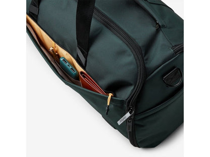 Halfday Travel Garment Duffel - Garment Duffel Bags - SwagWear