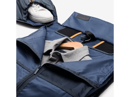 Halfday Travel Garment Duffel - Garment Duffel Bags - SwagWear