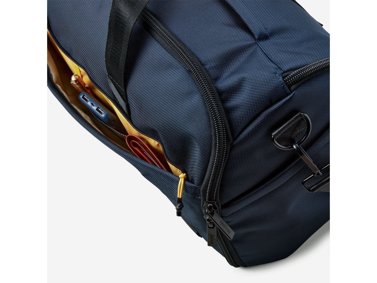 Halfday Travel Garment Duffel - Garment Duffel Bags - SwagWear