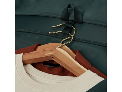 Halfday Travel Garment Duffel - Garment Duffel Bags - SwagWear