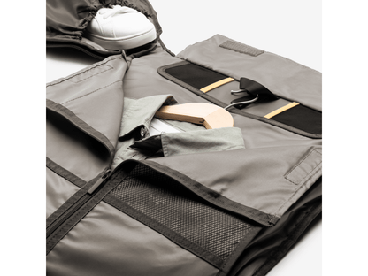 Halfday Travel Garment Duffel - Garment Duffel Bags - SwagWear