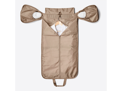 Halfday Travel Garment Duffel - Garment Duffel Bags