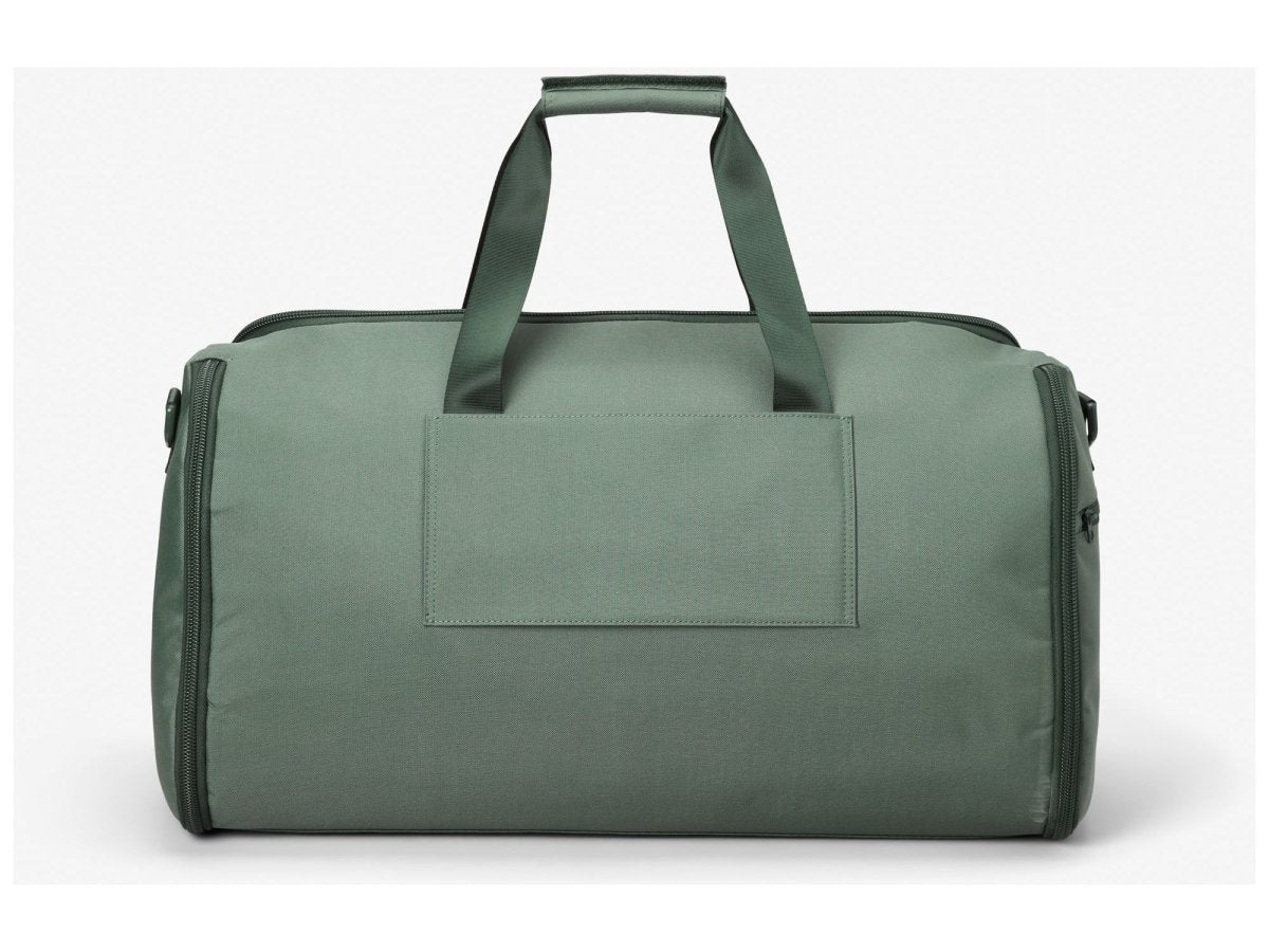 Halfday Travel Garment Duffel - Garment Duffel Bags - SwagWear