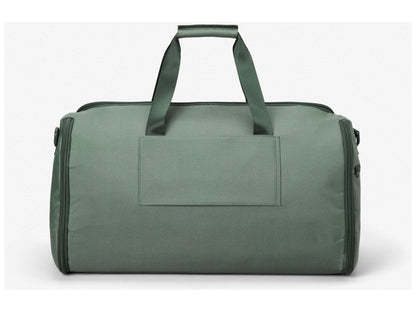 Halfday Travel Garment Duffel - Garment Duffel Bags - SwagWear