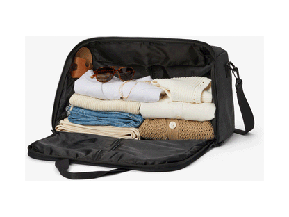 Halfday Travel Garment Duffel - Garment Duffel Bags