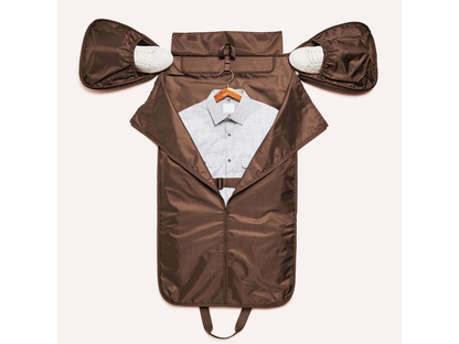 Halfday Travel Garment Duffel - Garment Duffel Bags