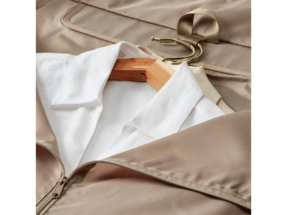 Halfday Travel Garment Duffel - Garment Duffel Bags - SwagWear
