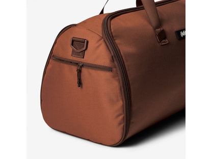 Halfday Travel Garment Duffel - Garment Duffel Bags - SwagWear