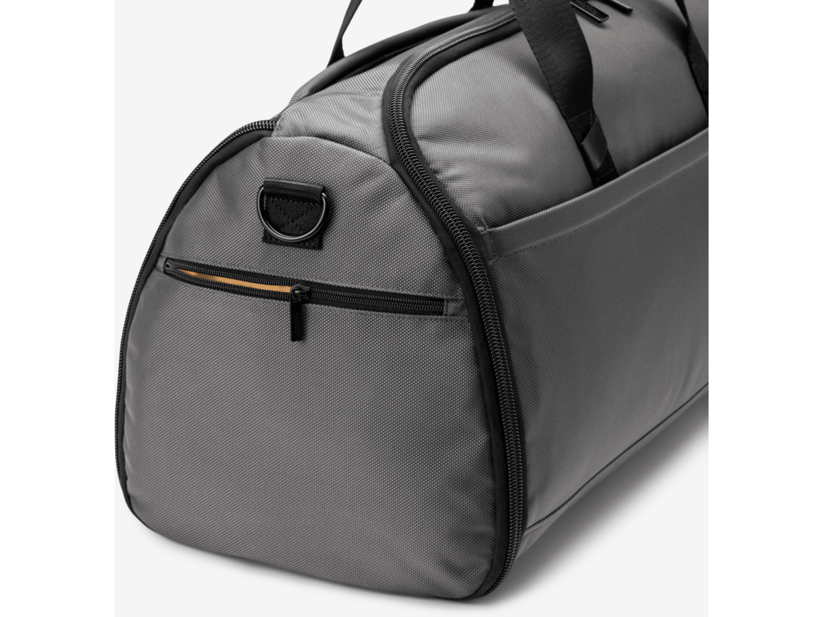 Halfday Travel Garment Duffel - Garment Duffel Bags - SwagWear