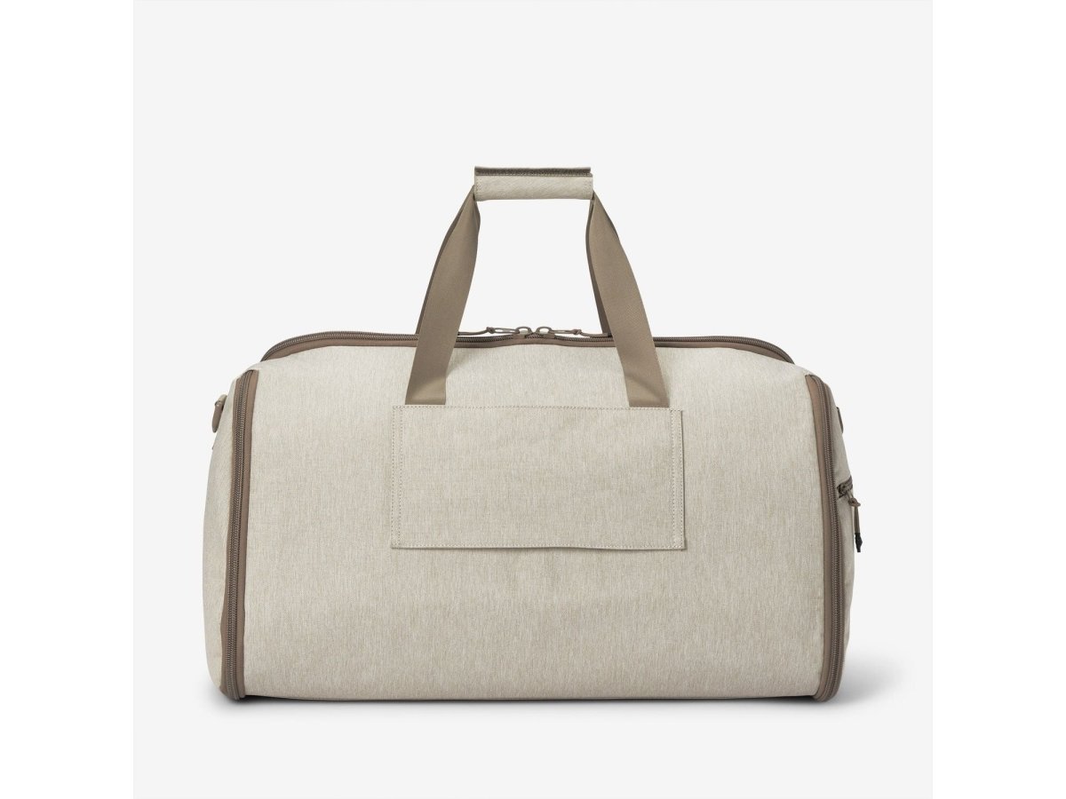Halfday Travel Garment Duffel - Garment Duffel Bags - SwagWear