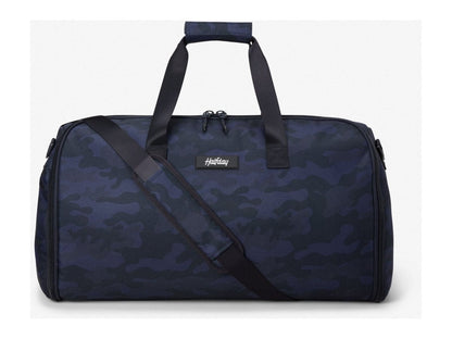 Halfday Travel Garment Duffel - Garment Duffel Bags - SwagWear