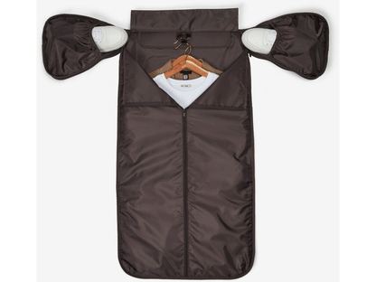 Halfday Travel Garment Duffel - Garment Duffel Bags