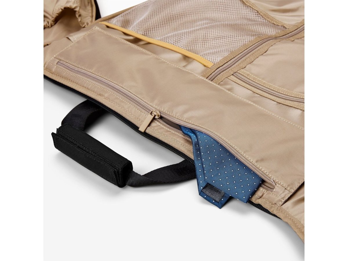 Halfday Travel Garment Duffel - Garment Duffel Bags - SwagWear