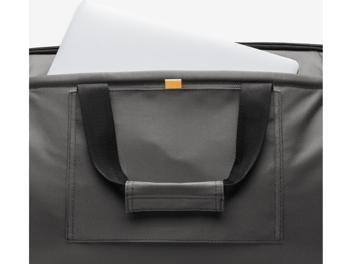 Halfday Travel Garment Duffel - Garment Duffel Bags - SwagWear