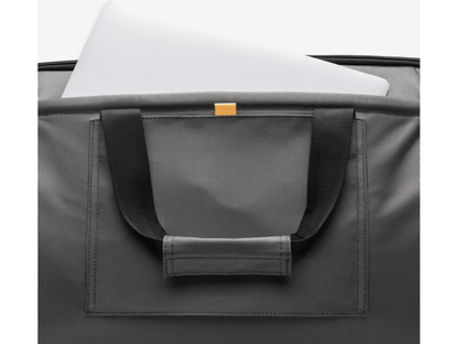 Halfday Travel Garment Duffel - Garment Duffel Bags - SwagWear
