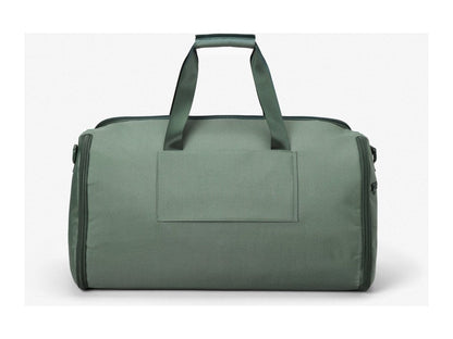Halfday Travel Garment Duffel - Garment Duffel Bags - SwagWear